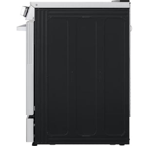 Cuisinière encastrable 30 po Inox