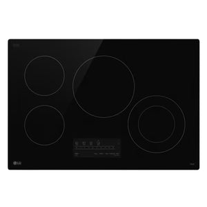 Table de cuisson électrique 30 po avec élément UltraHeat