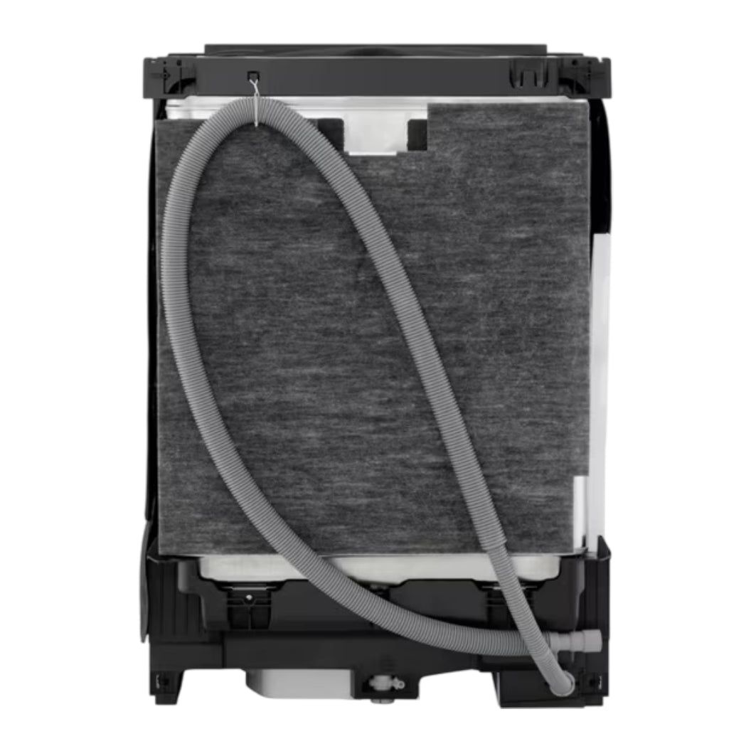 Lave-vaisselle encastrable 24 po 39 dBA Inox