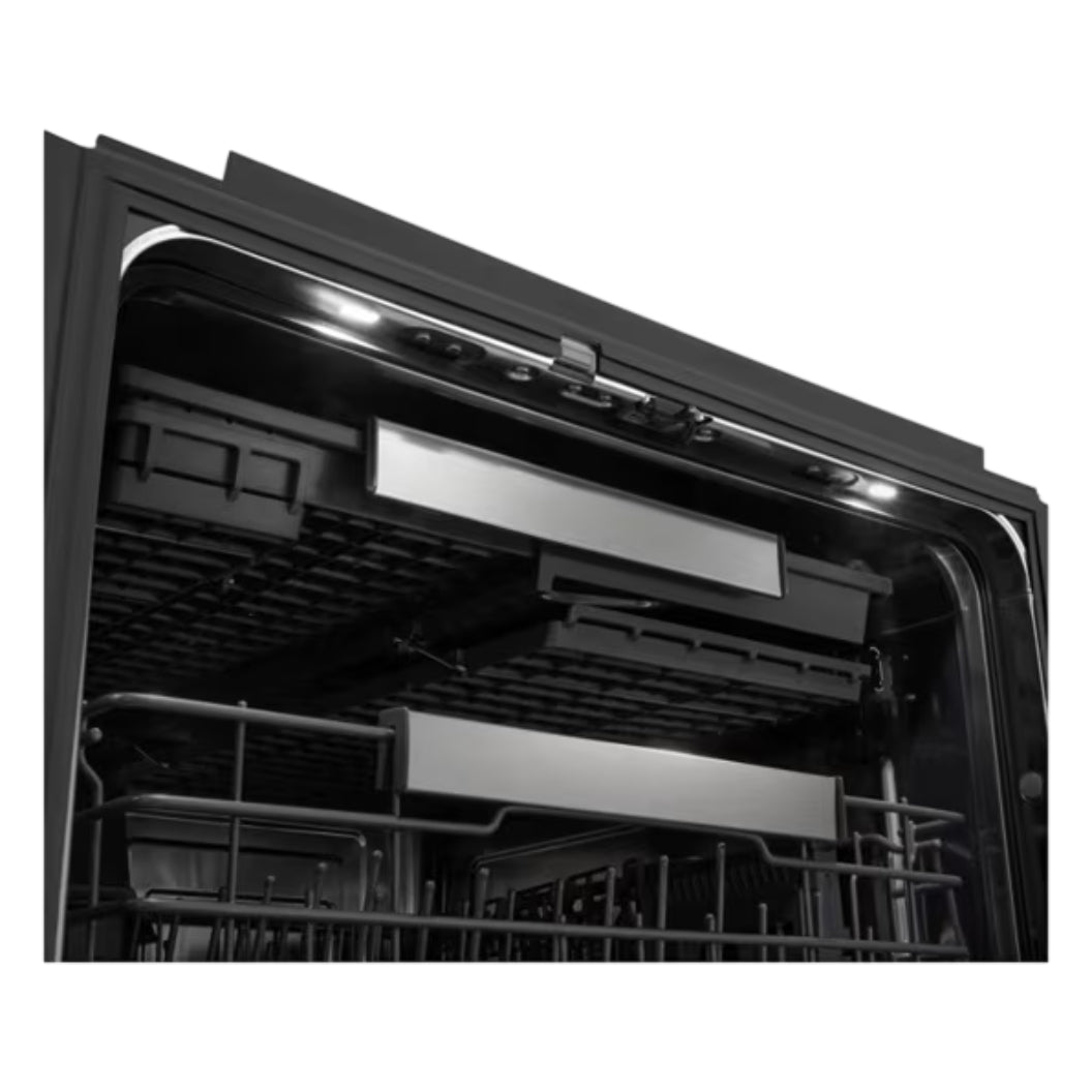 Lave-vaisselle encastrable 24 po 39 dBA Inox
