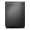 Lave-vaisselle encastrable 24 po, 42 dBA 3 paniers avec QuadWash™ Pro et TrueSteam®