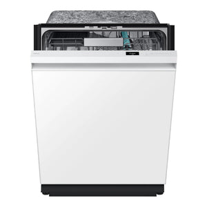 Lave-vaisselle intelligent encastrable 24 po. 38 dBA avec AI Wash DW90F89T0U - Bespoke