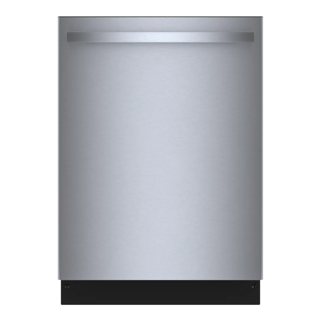 Lave-vaisselle intelligent encastrable 24 po. 48 dBA Inox - Série 100