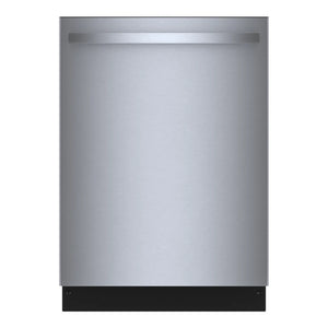 Lave-vaisselle intelligent encastrable 24 po. 48 dBA Inox - Série 100