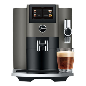 Machine espresso automatique - S8