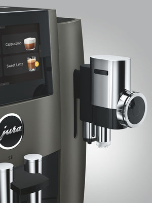 Machine espresso automatique - S8