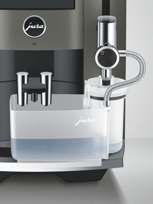 Machine espresso automatique - S8