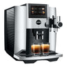 Machine espresso automatique - S8