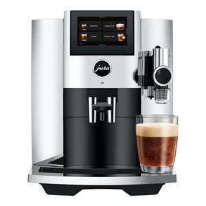 Machine espresso automatique - S8