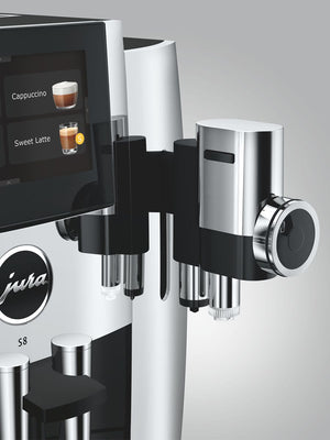 Machine espresso automatique - S8