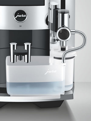Machine espresso automatique - S8