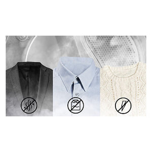 Sécheuse 27 po, 7,5 pi³ Gris - Série F90 Bespoke - AI Opti Dry & vapeur