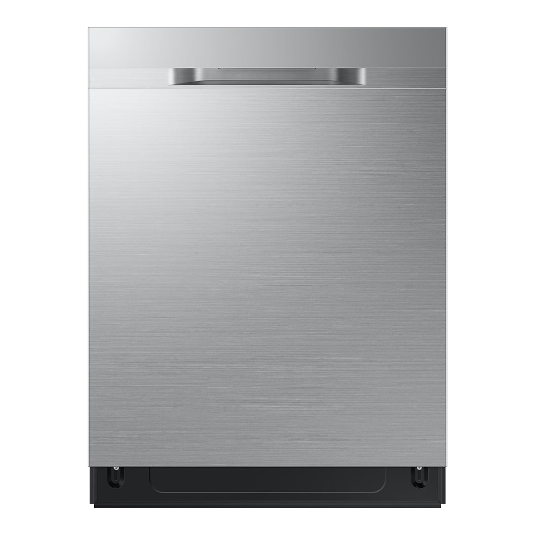Lave-vaisselle encastrable 24 po. 48 dBA Inox - Série 5500