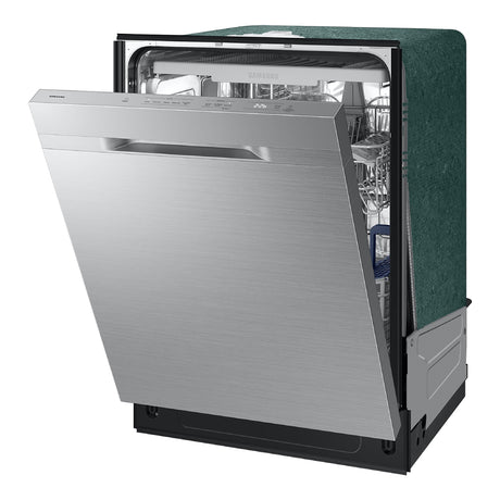 Lave-vaisselle encastrable 24 po. 48 dBA Inox - Série 5500