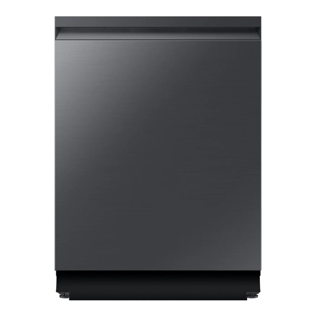 Lave-vaisselle intelligent encastrable 24 po. 38 dBA avec AI Wash DW90F89T0U - Bespoke