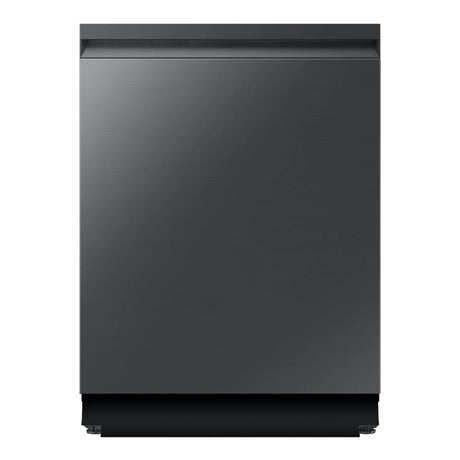 Lave-vaisselle intelligent encastrable 24 po. 38 dBA avec AI Wash DW90F89T0U - Bespoke