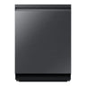 Lave-vaisselle intelligent encastrable 24 po. 38 dBA avec AI Wash DW90F89T0U - Bespoke