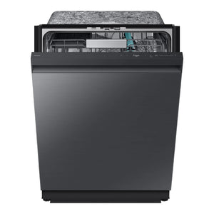 Lave-vaisselle intelligent encastrable 24 po. 38 dBA avec AI Wash DW90F89T0U - Bespoke