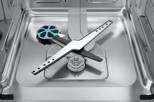Lave-vaisselle intelligent encastrable 24 po. 38 dBA avec AI Wash DW90F89T0U - Bespoke