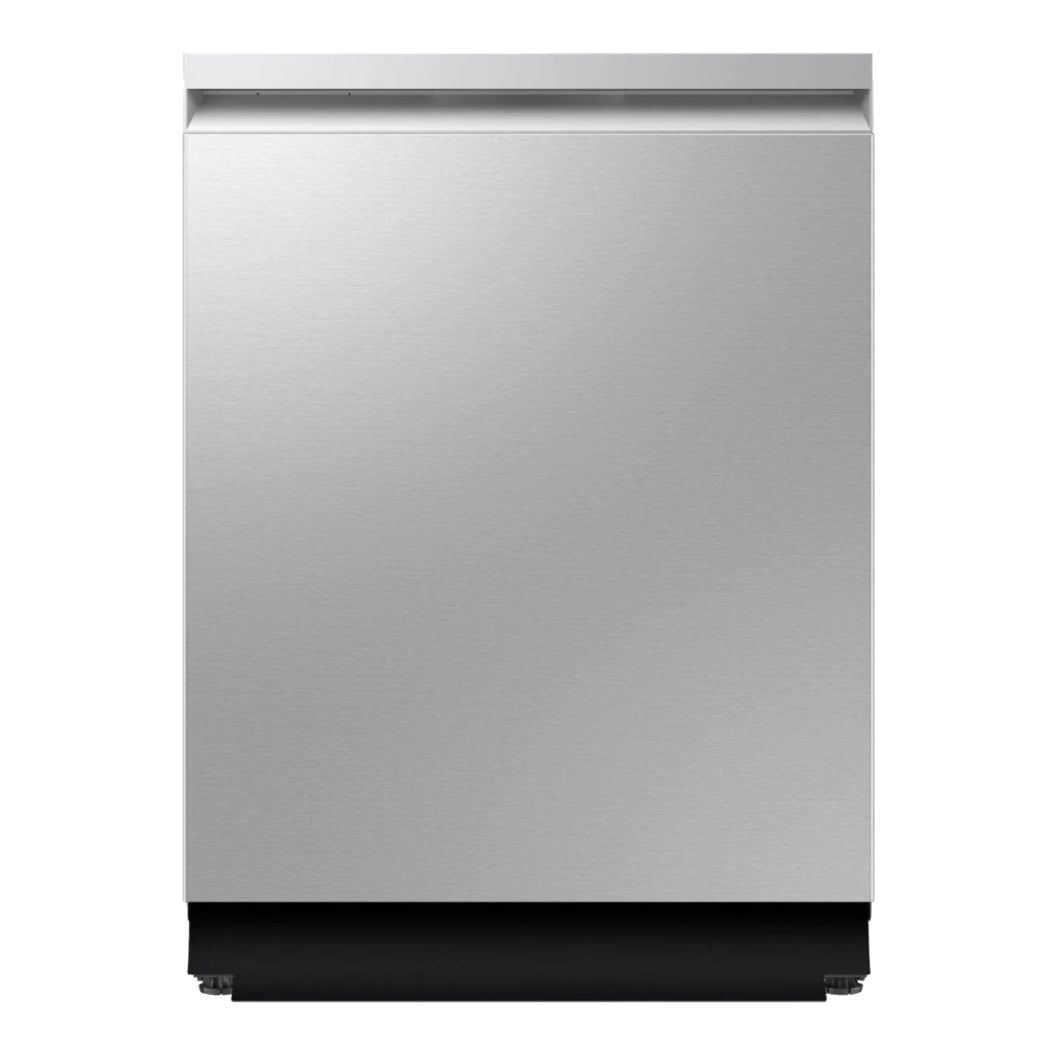 Lave-vaisselle intelligent encastrable 24 po. 38 dBA avec AI Wash DW90F89T0U - Bespoke
