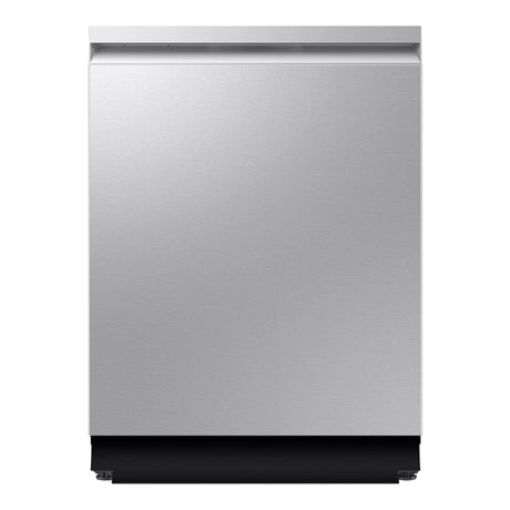 Lave-vaisselle intelligent encastrable 24 po. 38 dBA avec AI Wash DW90F89T0U - Bespoke