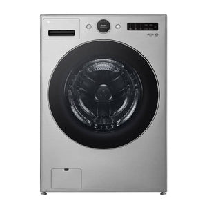 Laveuse chargement frontal 27 po 5,2 pi³ Graphite Intelligente