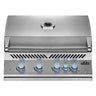 Barbecue au gaz propane encastrable 66 000 BTU - Série 700