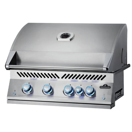 Barbecue au gaz propane encastrable 66 000 BTU - Série 700