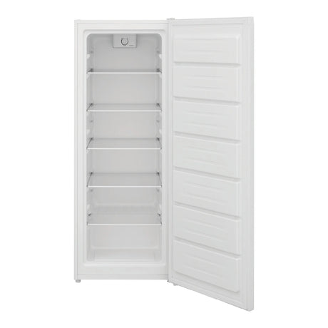 Congélateur vertical 22 po 7,0 pi³ Blanc