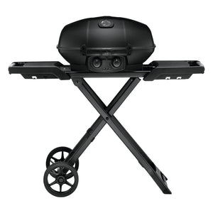 Barbecue au gaz propane avec chariot pliable 12 000 BTU - TravelQ™ PRO285X