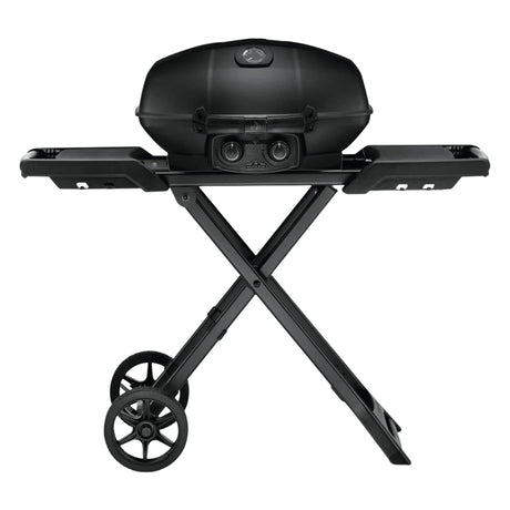 Barbecue au gaz propane avec chariot pliable 12 000 BTU - TravelQ™ PRO285X