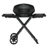 Barbecue au gaz propane avec chariot pliable 12 000 BTU - TravelQ™ PRO285X