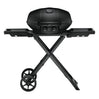 Barbecue au gaz propane avec chariot pliable 12 000 BTU - TravelQ™ PRO285X
