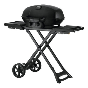 Barbecue au gaz propane avec chariot pliable 12 000 BTU - TravelQ™ PRO285X