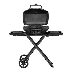 Barbecue au gaz propane avec chariot pliable 12 000 BTU - TravelQ™ PRO285X
