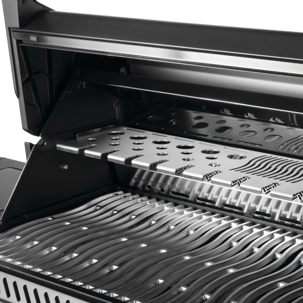Barbecue au gaz propane 82 000 BTU - Prestige® 500 Connecté RSIB
