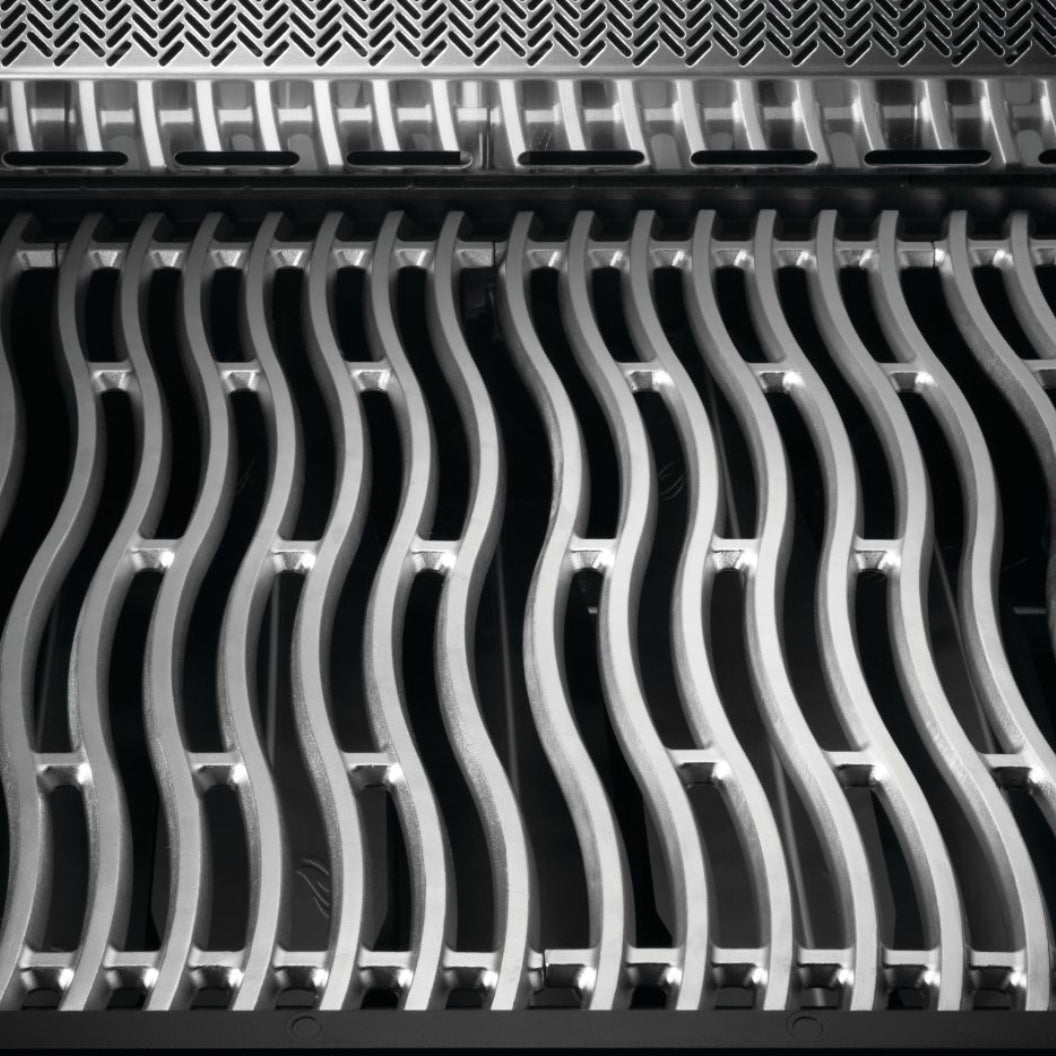 Barbecue au gaz propane 82 000 BTU - Prestige® 500 Connecté RSIB