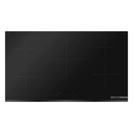 Plaque de cuisson à induction 36 po, Noir - Série 800 à 5 zones avec Wi-Fi