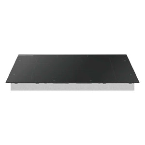 Plaque de cuisson à induction 36 po, Noir - Série 800 à 5 zones avec Wi-Fi