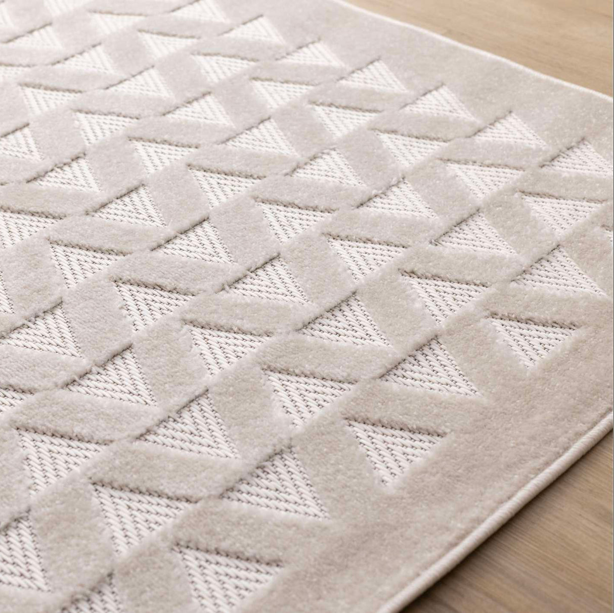 Tapis 5 pi x 8 pi - Alta