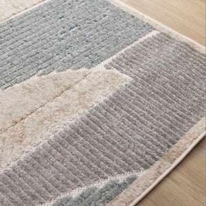 Tapis 5 pi x 8 pi - Alta