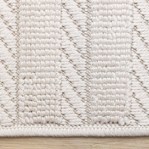 Tapis 5 pi x 8 pi - Isla