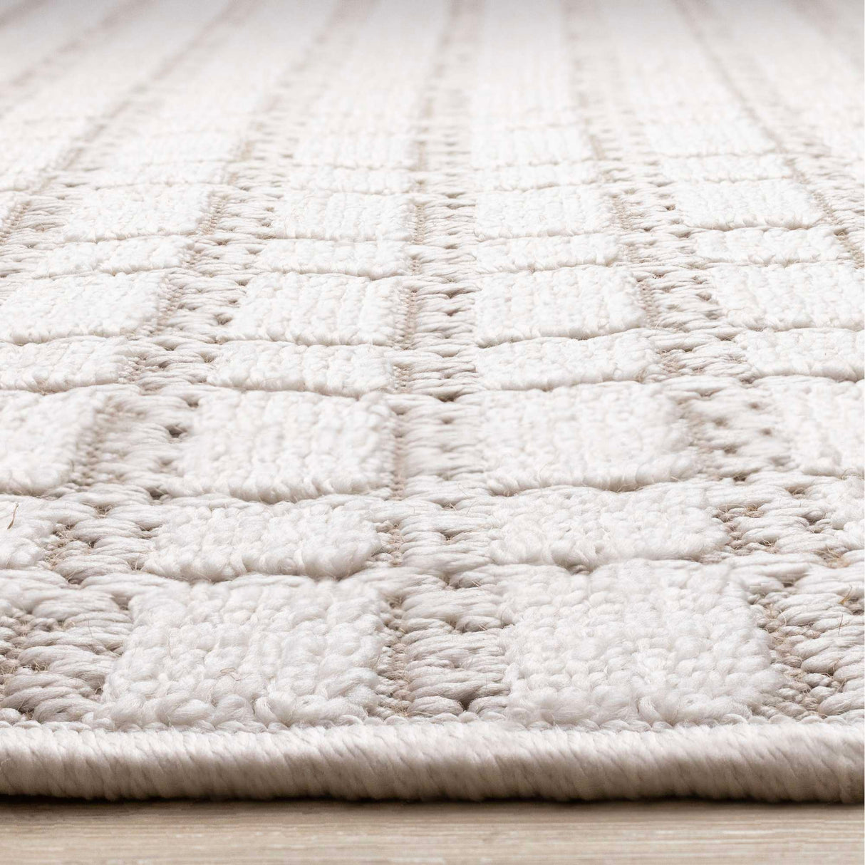 Tapis 5 pi x 8 pi - Isla