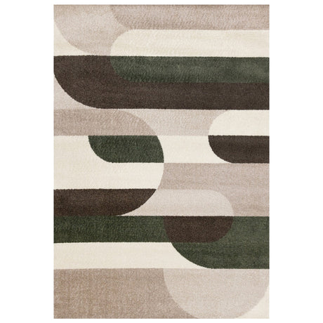 Tapis 5 pi x 8 pi - Malibu