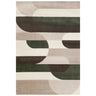 Tapis 5 pi x 8 pi - Malibu