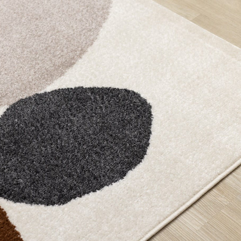 Tapis 5 pi x 8 pi - Malibu