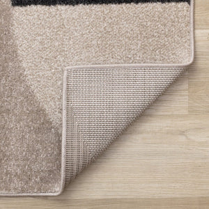 Tapis 5 pi x 8 pi - Malibu