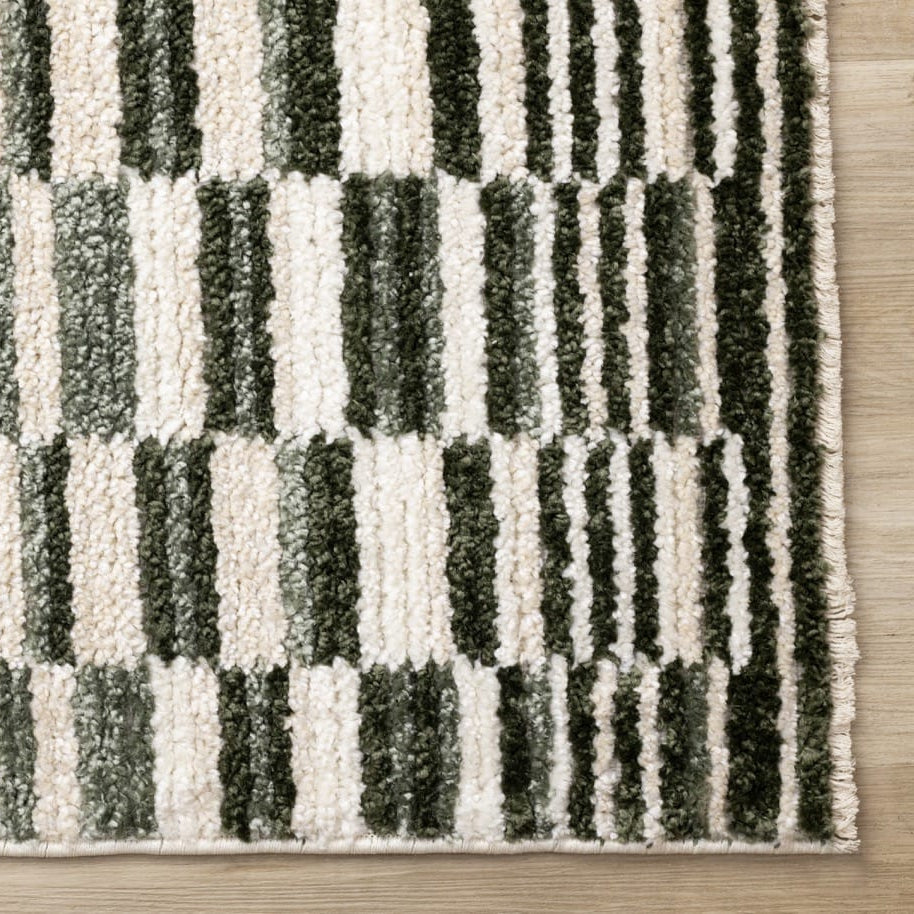 Tapis 5 pi x 8 pi - Nala