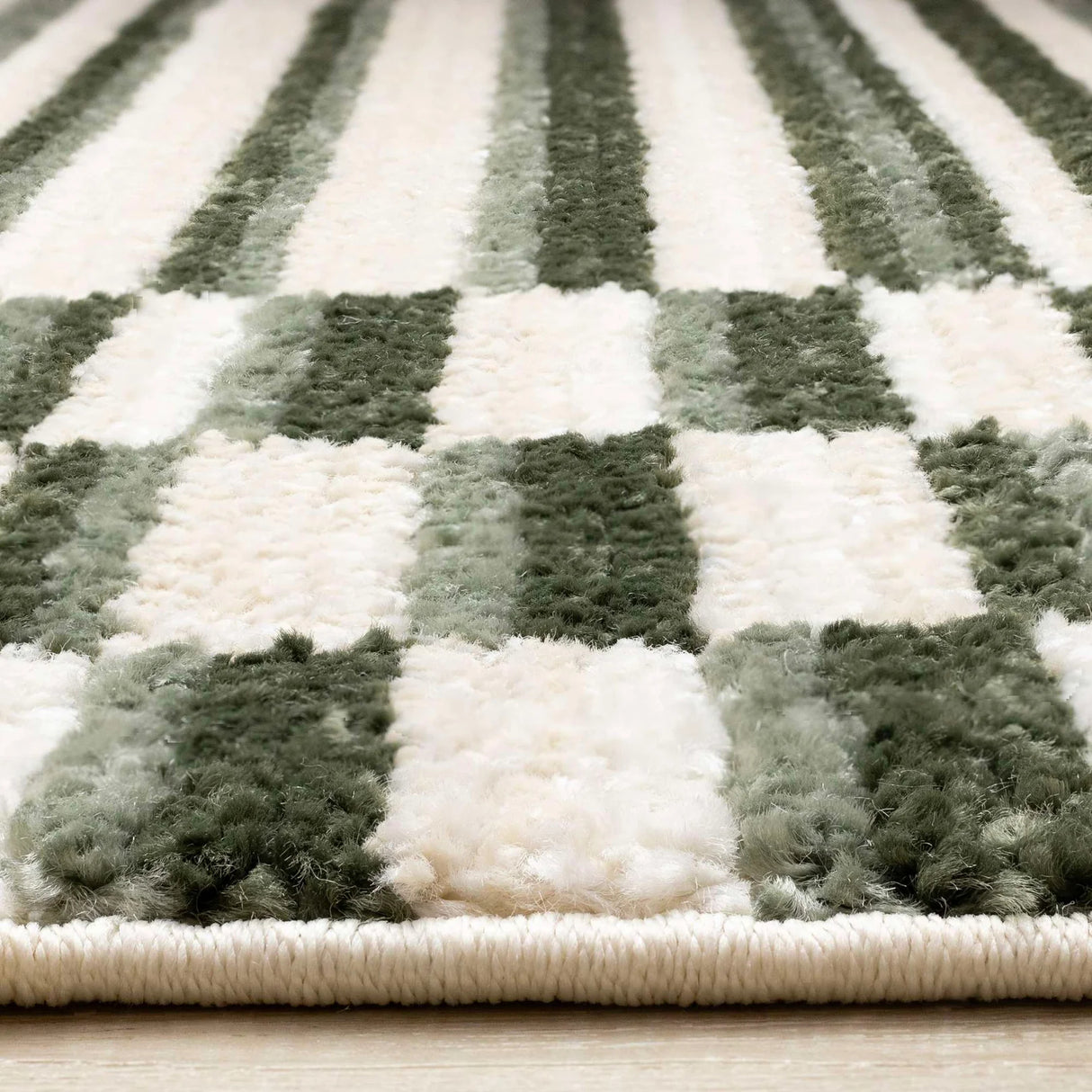 Tapis 5 pi x 8 pi - Nala