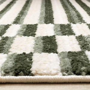 Tapis 5 pi x 8 pi - Nala